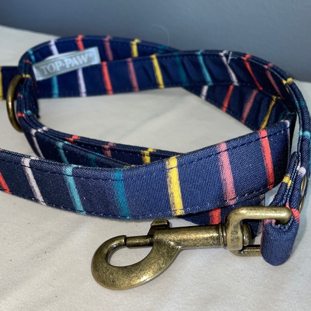 Top Paw dog leash